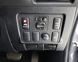 2015 Toyota Fortuner 3.0D-4D 4x4 auto