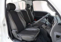 2014 Kia K2700 2.7D Workhorse Dropside