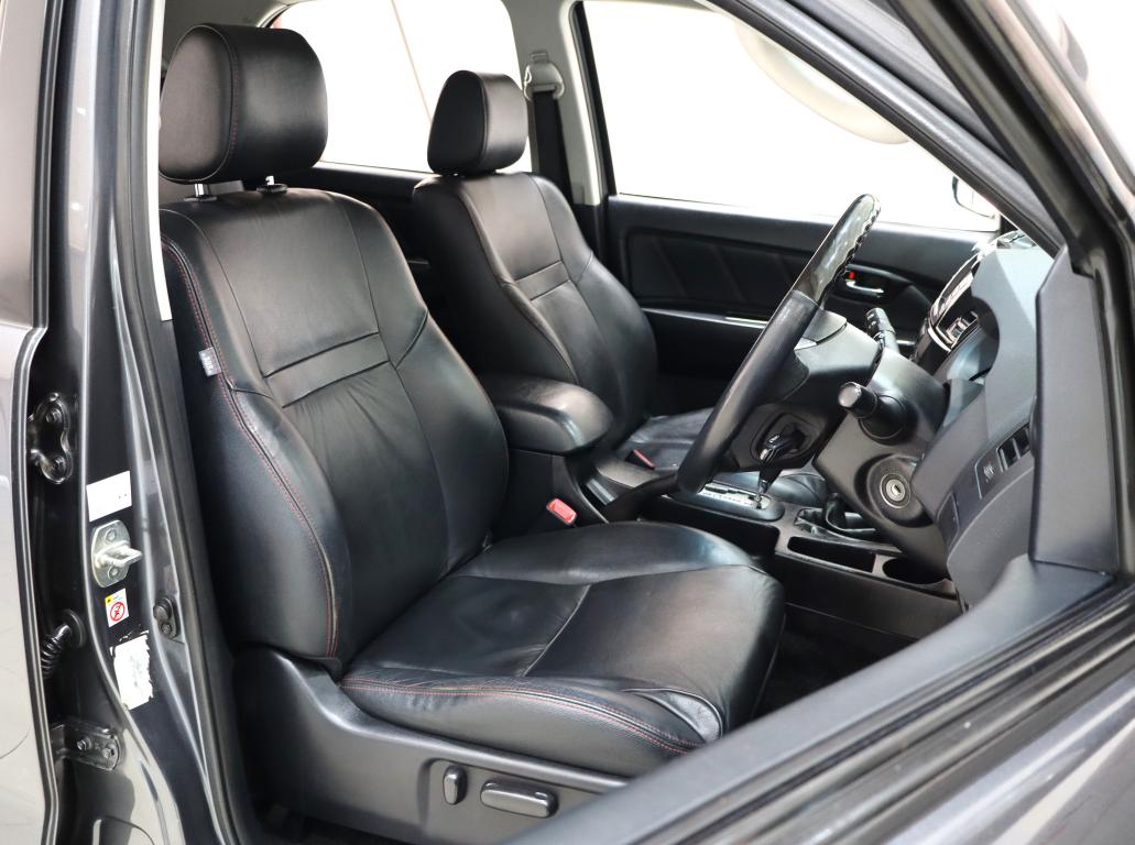 2015 Toyota Fortuner 3.0D-4D 4x4 auto