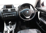 2016 BMW 1 Series 120i 5-Door Auto