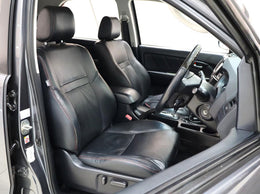 2015 Toyota Fortuner 3.0D-4D 4x4 auto