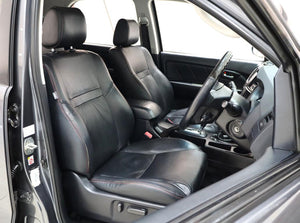2015 Toyota Fortuner 3.0D-4D 4x4 auto