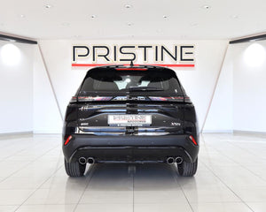 2026 BAIC Beijing X55 Plus 1.5T Premium