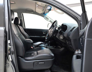 2015 Toyota Fortuner 3.0D-4D 4x4 auto