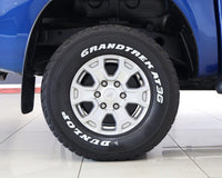 2016 Ford Ranger 2.2TDCi Double Cab Hi-Rider XL