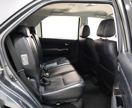 2015 Toyota Fortuner 3.0D-4D 4x4 auto