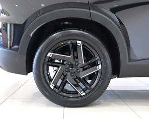 2026 BAIC Beijing X55 Plus 1.5T Premium