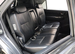 2015 Toyota Fortuner 3.0D-4D 4x4 auto