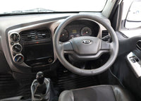 2014 Kia K2700 2.7D Workhorse Dropside