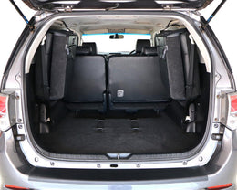 2015 Toyota Fortuner 3.0D-4D 4x4 auto