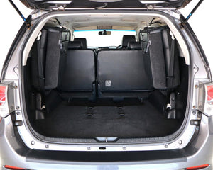 2015 Toyota Fortuner 3.0D-4D 4x4 auto