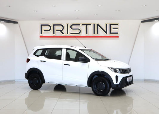 Renault Triber 1.0 Evolution