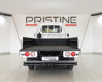 2014 Kia K2700 2.7D Workhorse Dropside