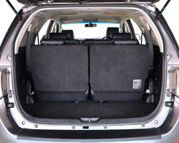 2015 Toyota Fortuner 3.0D-4D 4x4 auto