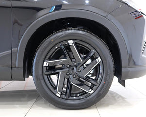 2026 BAIC Beijing X55 Plus 1.5T Premium