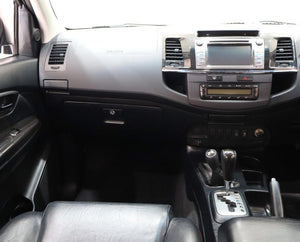 2015 Toyota Fortuner 3.0D-4D 4x4 auto