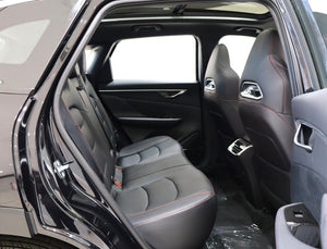 2026 BAIC Beijing X55 Plus 1.5T Premium