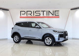 2026 Chery Tiggo Cross 1.5 LiT Auto