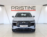 2026 Chery Tiggo Cross 1.5 LiT Auto