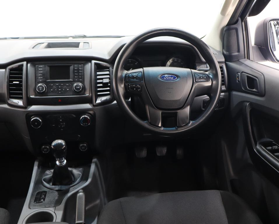 2016 Ford Ranger 2.2TDCi Double Cab Hi-Rider XL