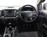 2016 Ford Ranger 2.2TDCi Double Cab Hi-Rider XL