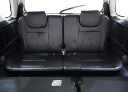 2015 Toyota Fortuner 3.0D-4D 4x4 auto