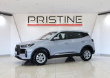 2026 Chery Tiggo Cross 1.5 LiT Auto