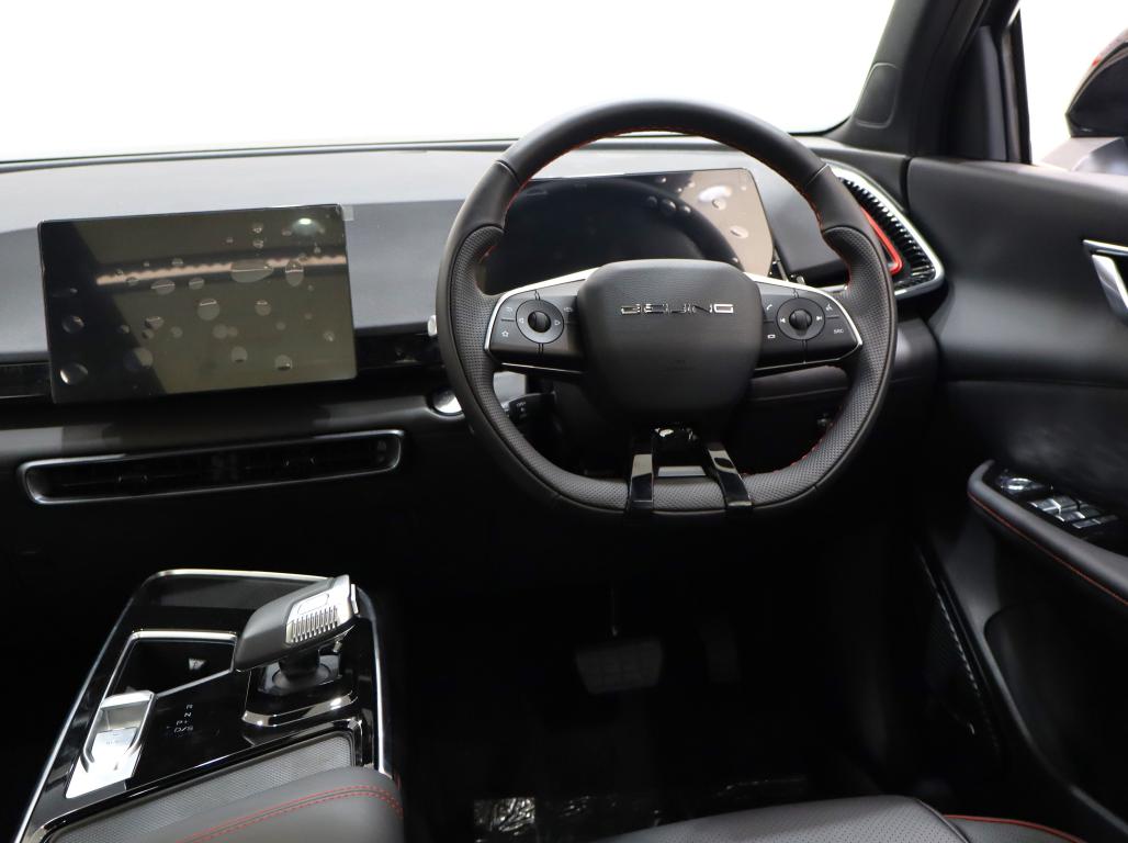 2026 BAIC Beijing X55 Plus 1.5T Premium