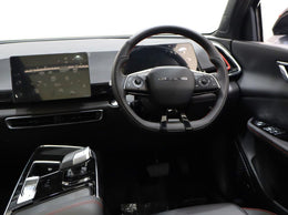 2026 BAIC Beijing X55 Plus 1.5T Premium