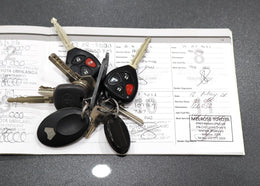 2015 Toyota Fortuner 3.0D-4D 4x4 auto