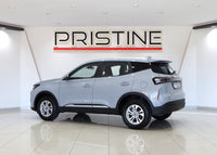2026 Chery Tiggo Cross 1.5 LiT Auto