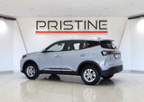2026 Chery Tiggo Cross 1.5 LiT Auto