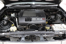 2015 Toyota Fortuner 3.0D-4D 4x4 auto
