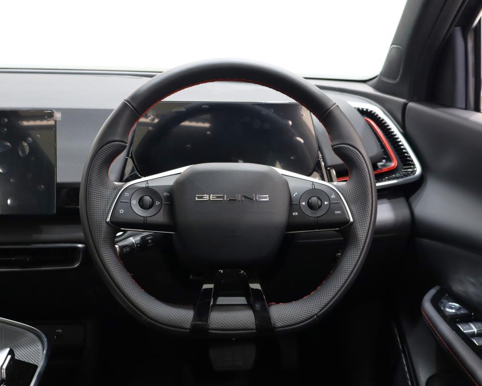 2026 BAIC Beijing X55 Plus 1.5T Premium