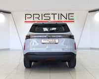 2026 Chery Tiggo Cross 1.5 LiT Auto