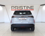 2026 Chery Tiggo Cross 1.5 LiT Auto