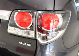 2015 Toyota Fortuner 3.0D-4D 4x4 auto
