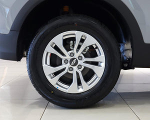 2026 Chery Tiggo Cross 1.5 LiT Auto