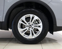 2026 Chery Tiggo Cross 1.5 LiT Auto