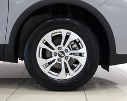 2026 Chery Tiggo Cross 1.5 LiT Auto