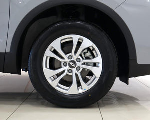 2026 Chery Tiggo Cross 1.5 LiT Auto
