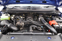 2016 Ford Ranger 2.2TDCi Double Cab Hi-Rider XL