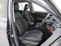 2025 Chery Tiggo 4 Pro 1.5 LiT Auto