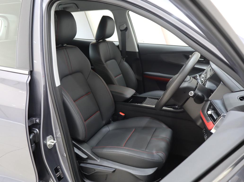 2025 Chery Tiggo 4 Pro 1.5 LiT Auto