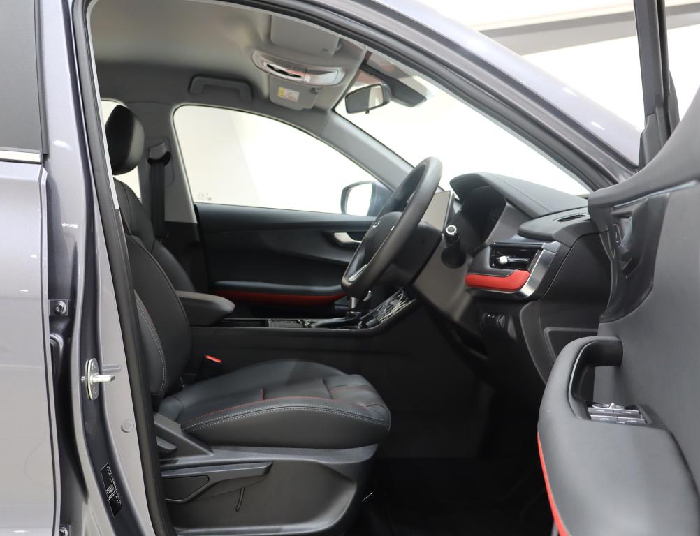 2025 Chery Tiggo 4 Pro 1.5 LiT Auto