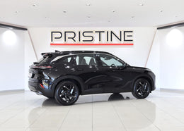 2026 BAIC Beijing X55 Plus 1.5T Premium