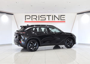 2026 BAIC Beijing X55 Plus 1.5T Premium