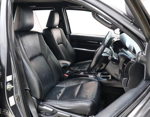 2020 Toyota Hilux 2.8GD-6 Double Cab Legend 50 Auto