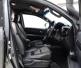 2020 Toyota Hilux 2.8GD-6 Double Cab Legend 50 Auto