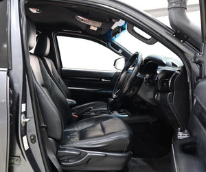 2020 Toyota Hilux 2.8GD-6 Double Cab Legend 50 Auto